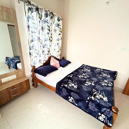 Mannat Inn Classic Premium - 3Bhk Мисор Екстериор снимка