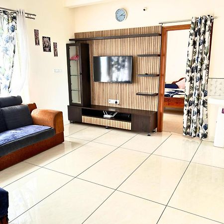 Mannat Inn Classic Premium - 3Bhk Мисор Екстериор снимка