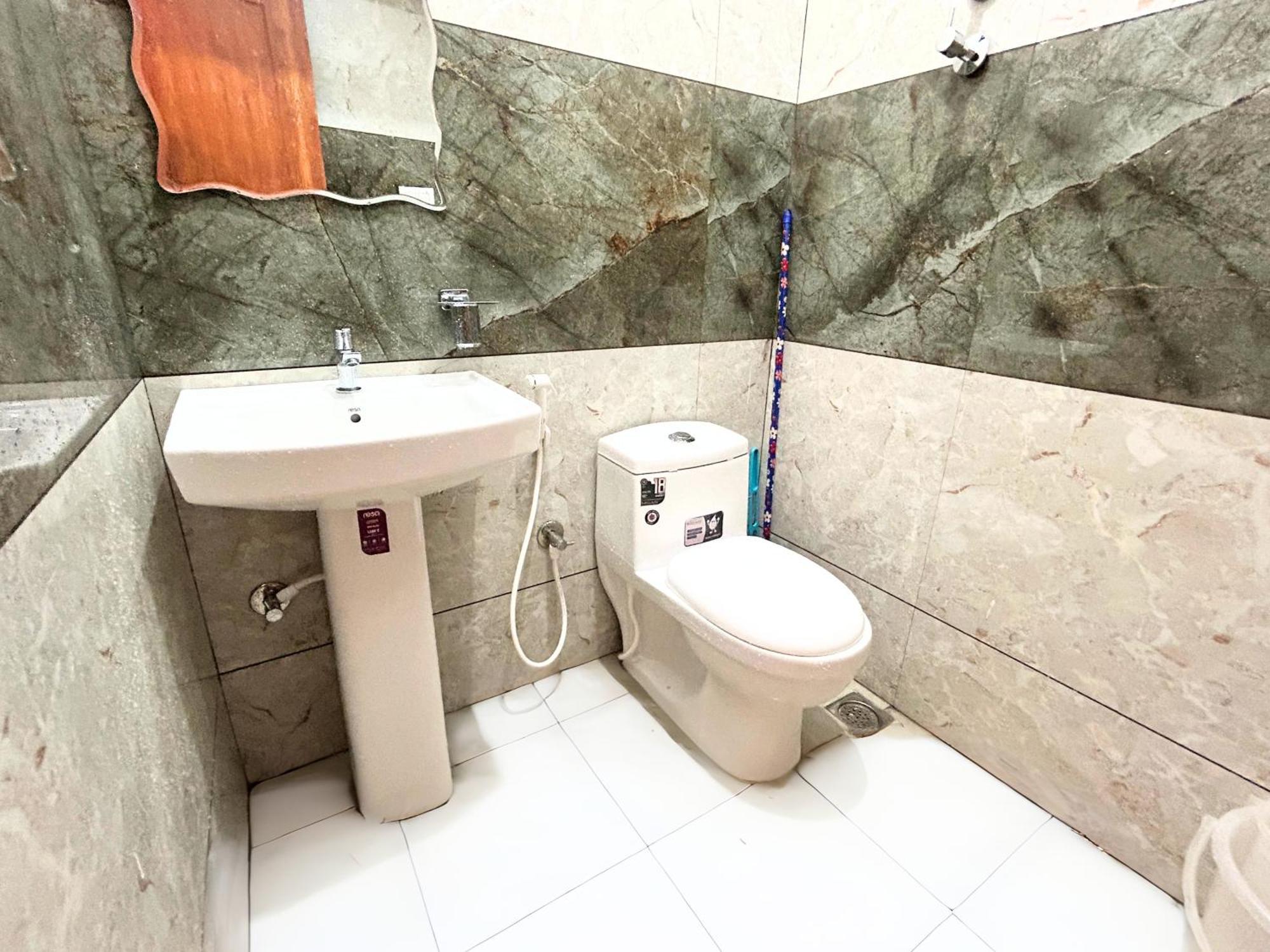 Mannat Inn Classic Premium - 3Bhk Мисор Екстериор снимка